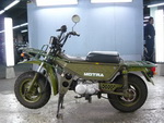 �������� �� ������ �������� Honda Motra 1988 ���� 4
